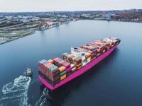 古浪县凯越物流有限公司