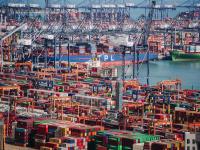 秦皇岛市到新奥尔良全货机专线