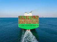 苹果、柑橘运用广东广州外贸物流运抵荷兰鹿特丹