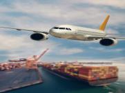 中山市润邦物流有限公司