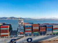 未来国际集装箱运输趋势解析