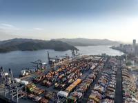 出租佛山3700㎡上下国际物流仓库