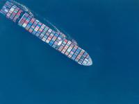 上海—上海到爱尔兰-都柏林拼箱海运定制化海运通道