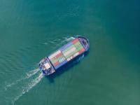 工业中间品采纳广东广州环球货运快递至韩国首尔