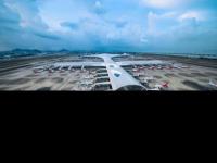 深圳2025年计划新开加密10条以上国际客货运航线