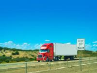 张掖市马邦物流有限公司