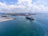 空气净化器选用广东东莞国际运输快递至南非德班