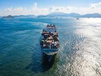 发改委约见马士基CEO柯文胜