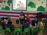 清华双艺幼儿园——大型连锁双语幼儿园