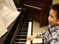 乐语琴坊艺术培训——专门从事音乐教育事业的艺术培训学校