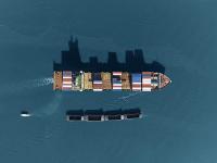 山西省太原到爱尔兰-都柏林自贸区空运联动