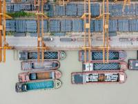 深圳市陆城立达物流有限公司简单说明