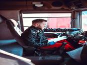 广州市易特物流有限公司