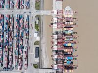 长顺海运单号查询