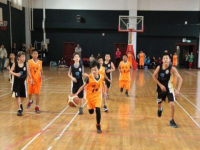 优肯篮球——将健康阳光的生活方式与快乐体育、纯正英语相结合的青少年国际俱乐部
