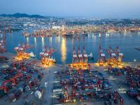 新疆维吾尔自治区—乌鲁木齐到美国—纽约超限货物运输门到门海运专线