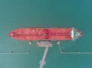 深圳国际物流打造全球很大的物流中心