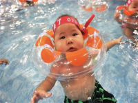 宝之贝婴童spa——上海专业的高端婴幼儿综合性服务体验馆