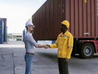 租赁中国广东佛山2400㎡上下集货仓