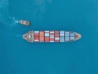 宁波舟山港正式对外启用5个高等级集装箱泊位