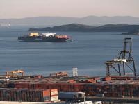 东莞市捷鸿国际物流有限公司