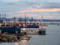 9月起，马士基推出新的CAX服务