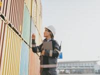 LED灯具经福建厦门全球物流高效送达智利瓦尔帕莱索