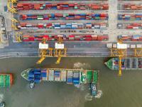 中国往加拿大寄快递费用查询