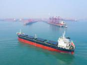 突发!特朗普:封锁任何试图进出霍尔木兹海峡船 突发!特朗普:封锁任何试图进出霍尔木兹海峡船