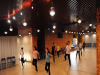 缘梦舞蹈培训——一家经国家工商注册的正规培训学校