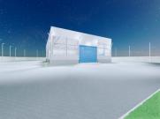 洛杉矶港和长滩港的详细介绍