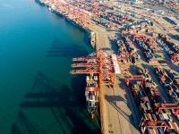 江苏—苏州到巴西—里约热内卢拼箱海运冷链保障专线