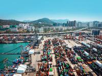 深圳国际快递公司哪家好?