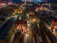 深圳市海硕国际物流有限公司相对应的文档