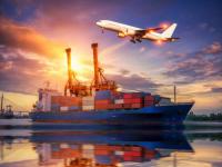 中欧班列开行范围已拓展到欧洲21个国家,成为推进“一带一路”建设的新亮点