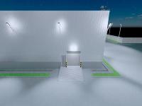 宁波到美国诺福克(Norfolk)绿色航空货运