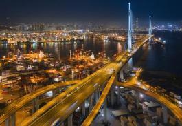 泉州长河物流有限公司相应参考资料