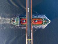 深圳宝安国际空运机场逆袭上海浦东机场（成内地国际空运机场货运新霸主）