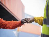 船舶注意，我国近海将有6~8级风