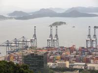 武汉鑫洪远达物流有限公司对应信息