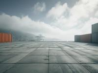 广东—中山到墨西哥—瓜达拉哈拉拼箱海运远洋定点航线