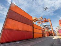 厦门金润源物流有限公司有关参考资料