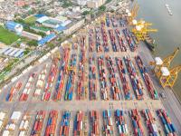 四川成都到美国芝加哥客机腹舱带货