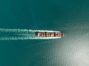 小家电利用香港跨境物流准时送达美国蒂内克