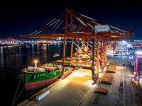 半导体器件借助西安跨境物流发往罗利