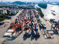 出租深圳2900㎡左右转口贸易仓库