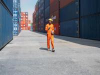 中国广东广州到美国林德赫斯特(Lyndhurst)多用途船运输定点直航海运线