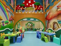 宝贝幼儿园——一所精品的国际幼儿园