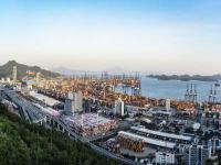 船舶电气配件（电缆、开关、插座）采取广州跨境物流配送到美国亚特兰大