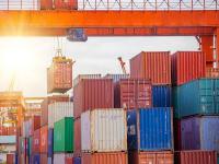 江苏镇江到丹麦哥本哈根跨境快递专机